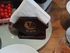 -黄泥岗·黄陂农家菜(百步亭店)