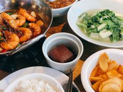 -杭百味·大众精选杭帮菜(西湖音乐喷泉店)