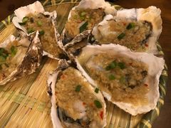 -高烤场烧烤餐厅(文华里店)