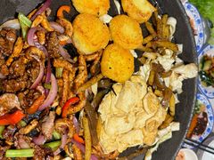 -一烙锅(友谊店)