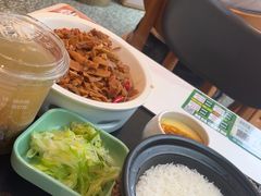 -谷田稻香·砂锅菜(汇暻广场店)