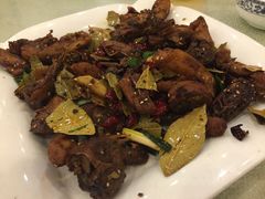 iphone_upload_pic-唐师傅湘西名菜馆(武陵路店)