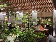 -锦府盐帮·李宅(领展购物广场中关村店)