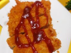 -桃夭日式料理(国信店)