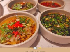 -左庭右院鲜牛肉火锅(苏州园区永旺店)