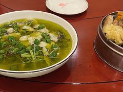 -天外天美食广场(哈尔滨路店)