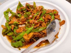 -兰湘子·湘菜小炒(崂山丽达店)