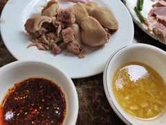 肚包肉-李柱·柘城垛子羊肉旗舰店(通泰路店)
