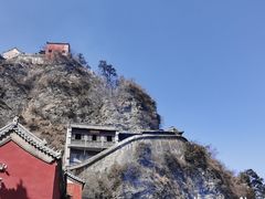 -武当山风景区