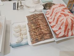 -帝皇海海鲜豆捞(桐泾商务广场店)