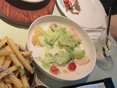 -碧特博格啤酒花园餐厅(芜湖路店)