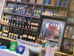 -郭记烤肉创始店(民丰大街店)