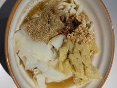 石河子风味凉皮-董小西的凉皮和椒麻鸡(三元桥店)