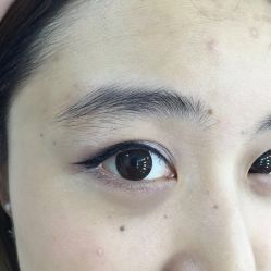 -Yue Show馨选·半永久纹眉纹眼线