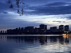 -天鹅湖体育公园