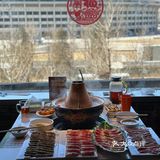 北京正宗内蒙古涮肉