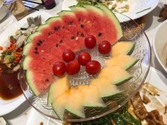 -大铁勺新津菜(东丽阳光新业广场店)