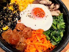 -米村拌饭(王府井喜悦店)