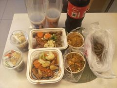 -吉野家(秀谷店)