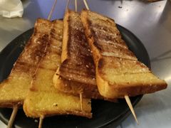 -微醺烤牛·炭火烧烤·精酿啤酒(东郊记忆店)