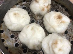 -吃不亏特色包子(三峡广场店)
