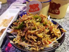 -蘭奢雅集·江浙菜(青山江滩店)