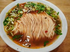 -水仙拉面(水仙街店)