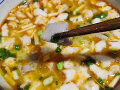 -天发芽·何记葫芦头泡馍·老字号(小南门店)