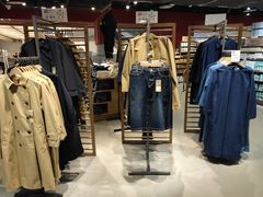 -MUJI无印良品(西单大悦城店)