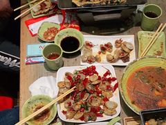 -申记串道(中街店)