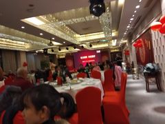 大堂-绍兴饭店(大宁店)