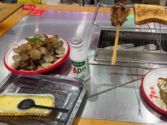 -7只羊·鲜羊肉串·地锅鸡精酿(玄武墨香路店)