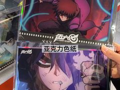 -观音桥步行街