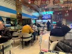 -撒拉花儿·新疆菜·清真(太阳宫店)