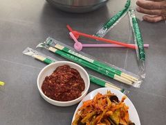-韩麦大冷面(乔松路直营店)