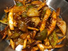 -向阳庄烧烤店(望京西园店)