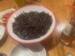 -多宾韩国料理(学衡路店)