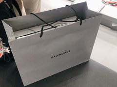 -BALENCIAGA(比斯特苏州购物村店)
