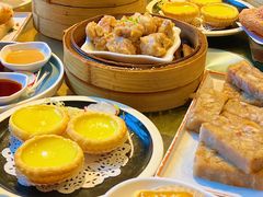 -虾饺妹·酒家(海珠广场店)