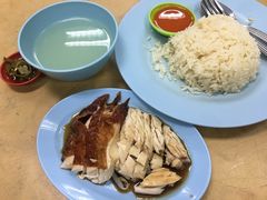 -丽丰茶冰室