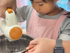 -食间旅人DIY烘焙工作室