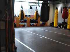 -Uppercut拳馆·Boxing拳击·Muay Thai泰拳