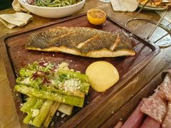 -Alimentari Grande(东湖路店)