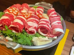 -隐月· 㐂和食屋(芝罘万达公馆店)