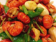 -小李子油焖大虾(南浦店)