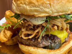 -魏斯理汉堡(西安沣东吾悦店)