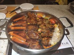 -黄记煌三汁焖锅(广州曜一城店)