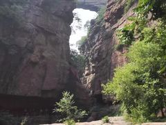 -云台山风景名胜区