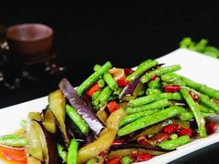 -湘约爨厨(太白立交店)