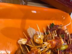 -黔哆哆地摊酸汤火锅(清湖店)